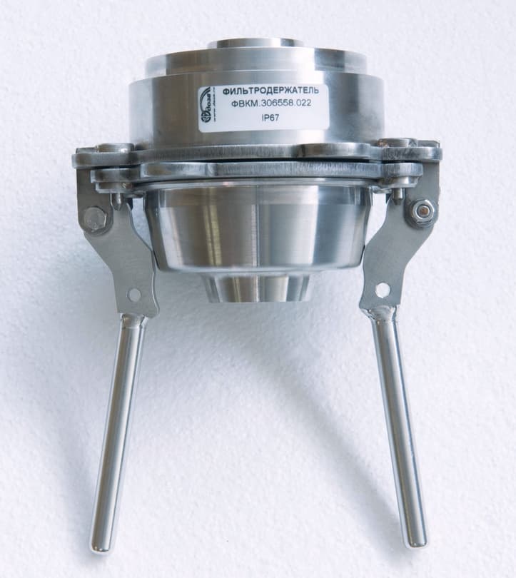 Filtre Tutucu FD-1D 2