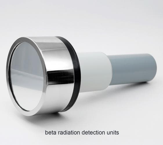 AT1315 Gama-Beta Radyasyon Spektrometresi 6