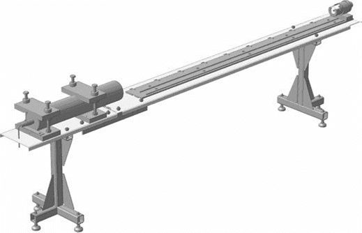 UDGP-01 Kalibrasyon Cihazı 3
