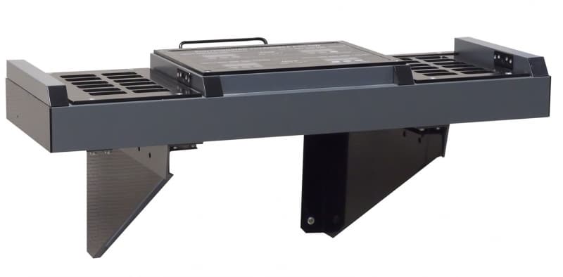 RZB-05D El - Ayak Kontaminasyon Monitörü 5